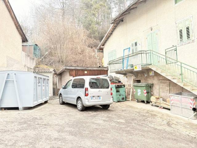 Casa indipendente in vendita a Cavareno TN