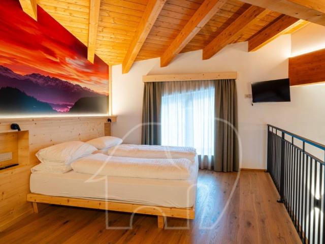 Casa indipendente in vendita a Cavareno TN