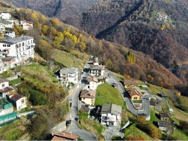 Casa indipendente in vendita a Cavargna CO