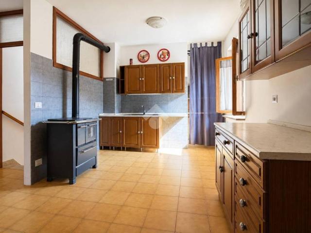 Casa indipendente in vendita a Cavazzo Carnico UD
