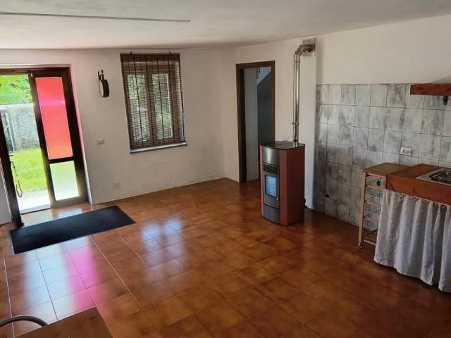Casa indipendente in vendita a Cavazzo Carnico UD