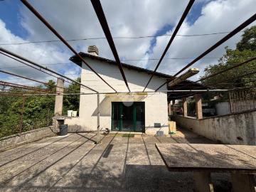 Casa indipendente in vendita a Cave RM