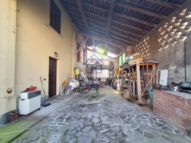 Casa indipendente in vendita a Cavenago d'Adda LO