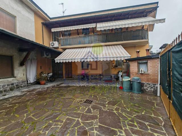 Casa indipendente in vendita a Cavenago d'Adda LO