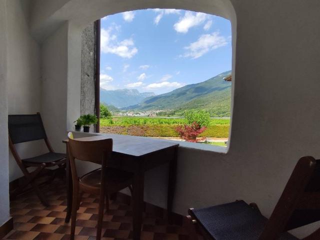 Casa indipendente in vendita a Cavedine TN