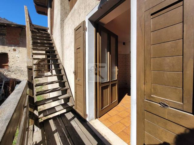Casa indipendente in vendita a Cavedine TN