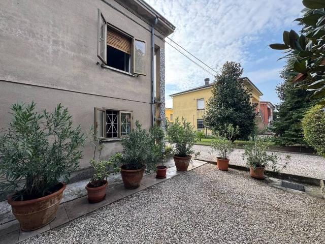 Casa indipendente in vendita a Cavezzo MO