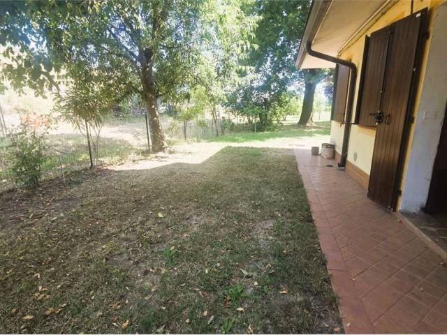 Casa indipendente in vendita a Cavezzo MO