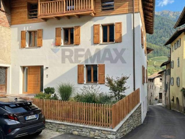 Casa indipendente in vendita a Cavizzana TN