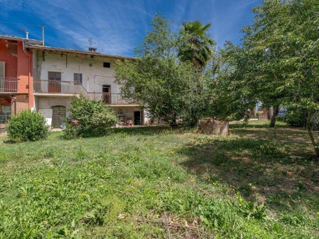 Casa indipendente in vendita a Cavour TO