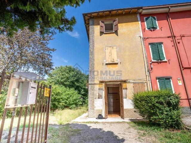 Casa indipendente in vendita a Cavriago RE