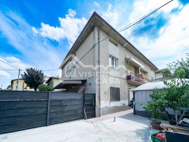 Casa indipendente in vendita a Cavriago RE