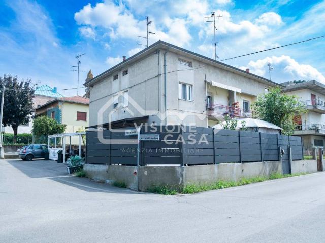 Casa indipendente in vendita a Cavriago RE