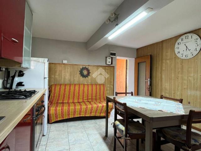 Casa indipendente in vendita a Cavriago RE