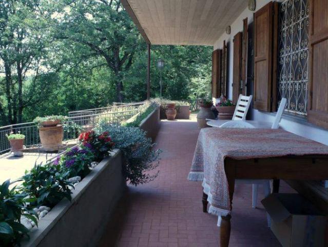 Casa indipendente in vendita a Cavriglia AR
