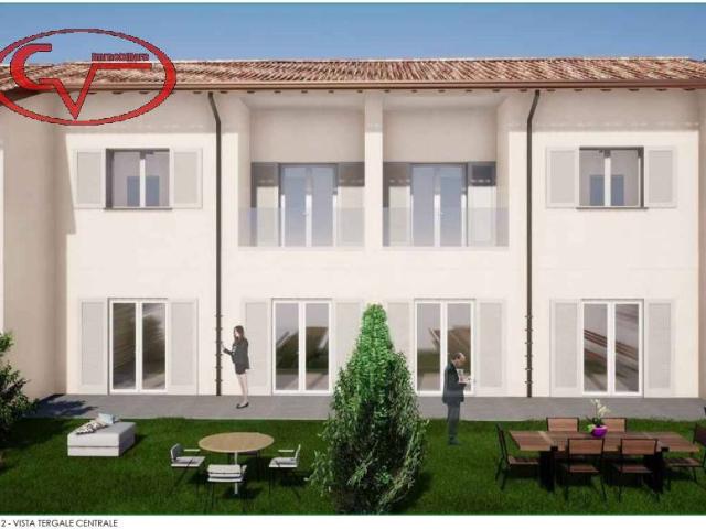 Casa indipendente in vendita a Cavriglia AR