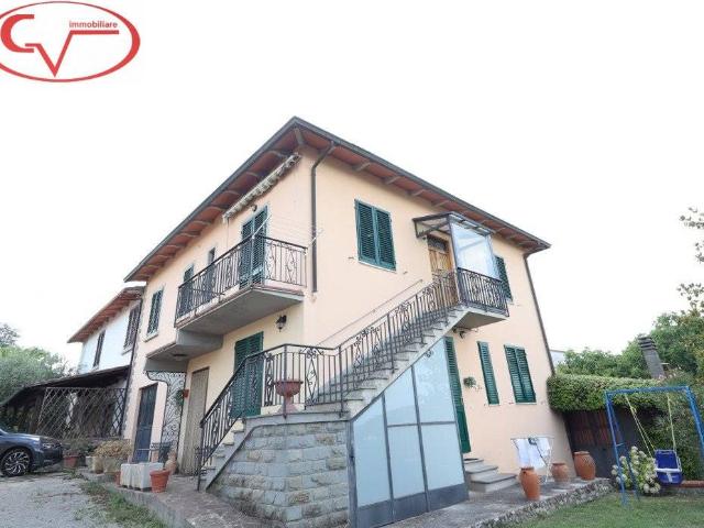 Casa indipendente in vendita a Cavriglia AR