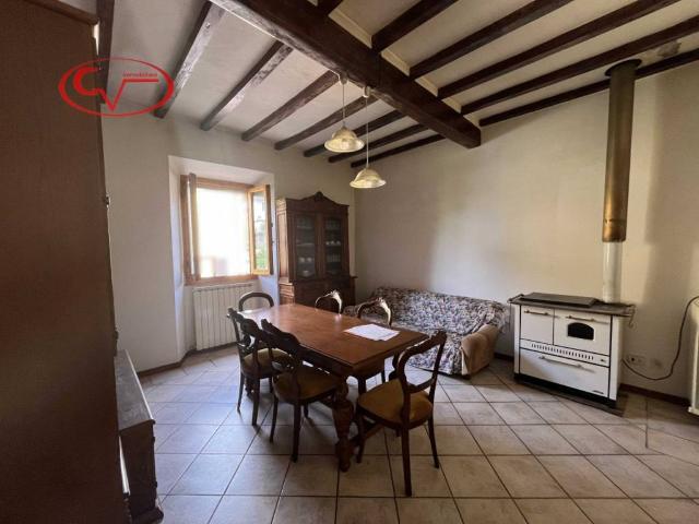 Casa indipendente in vendita a Cavriglia AR