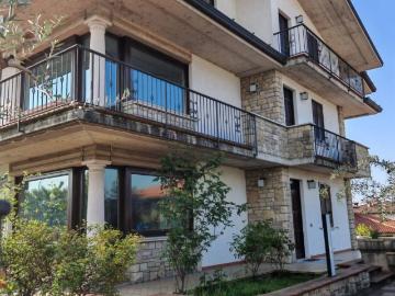 Casa indipendente in vendita a Cazzago San Martino BS