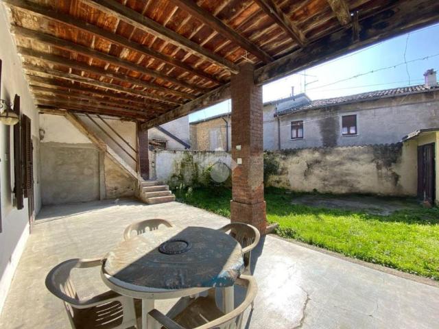 Casa indipendente in vendita a Cazzago San Martino BS