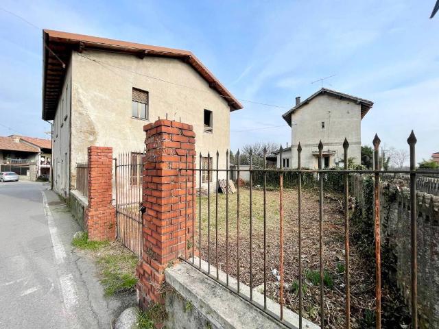 Casa indipendente in vendita a Cazzago San Martino BS