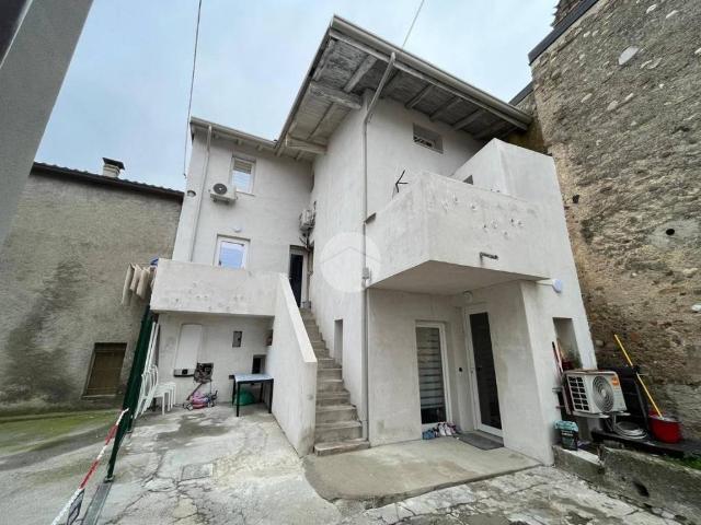 Casa indipendente in vendita a Cazzago San Martino BS