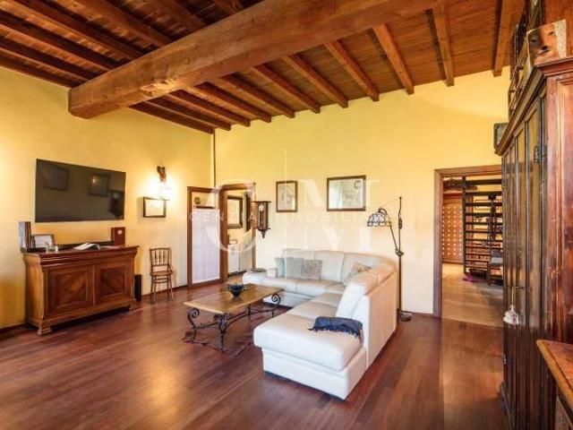 Casa indipendente in vendita a Cazzago San Martino BS