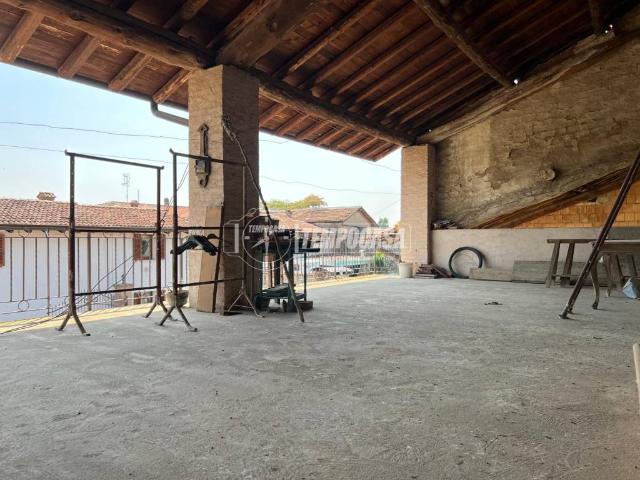 Casa indipendente in vendita a Cazzago San Martino BS