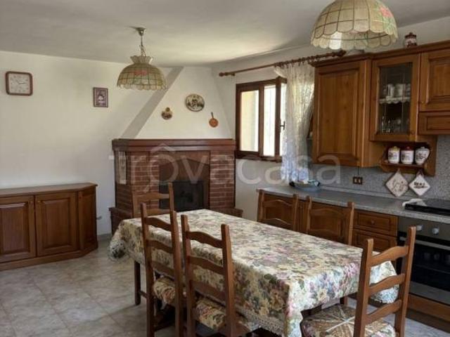 Casa indipendente in vendita a Cà Emo, Adria