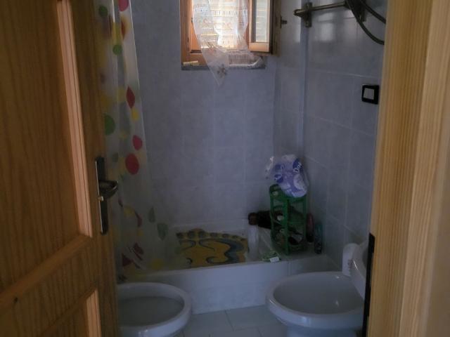 CASA INDIPENDENTE in VENDITA a CABELLA LIGURE Piuzzo di 6 vani
