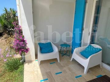 Casa indipendente in vendita a Cabras