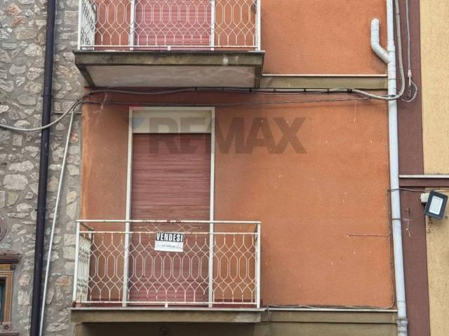 Casa indipendente in vendita a Caccamo PA
