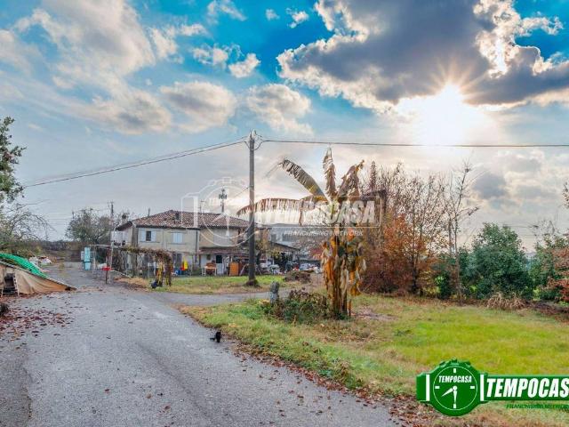 Casa indipendente in vendita a Cadeo PC