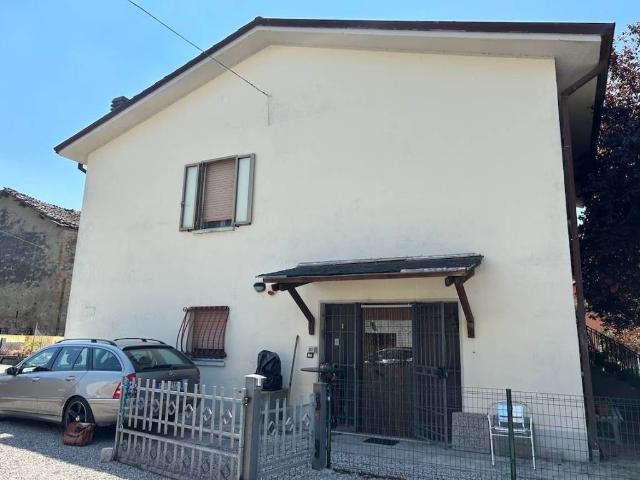 Casa indipendente in vendita a Cadelbosco di Sopra RE