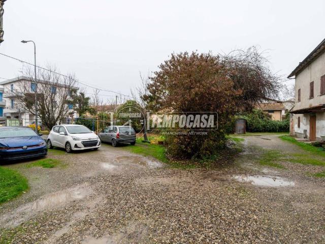 Casa indipendente in vendita a Cadelbosco di Sopra RE