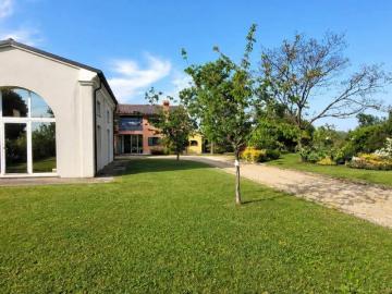 Casa indipendente in vendita a Cadoneghe PD