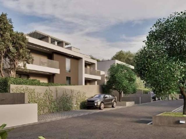 Casa indipendente in vendita a Caerano di San Marco TV