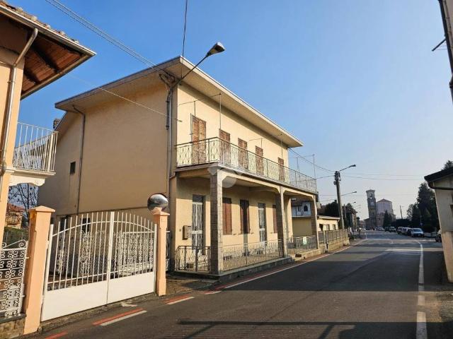 Casa indipendente in vendita a Cafasse TO