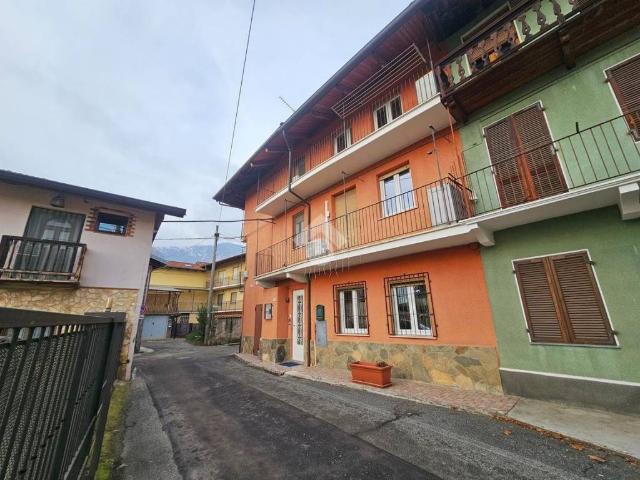 Casa indipendente in vendita a Cafasse TO