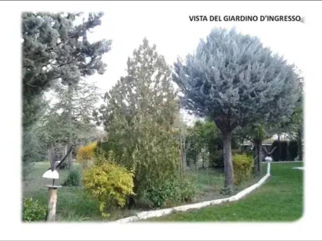 Casa indipendente in vendita a Cagli PU