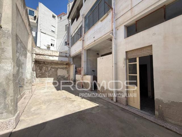 Casa indipendente in vendita a Cagliari CA