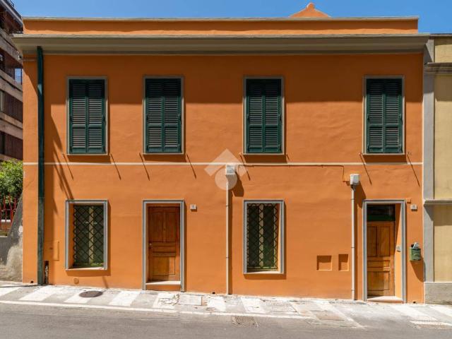 Casa indipendente in vendita a Cagliari CA