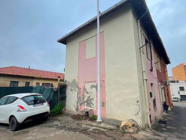 Casa indipendente in vendita a Cagliari CA