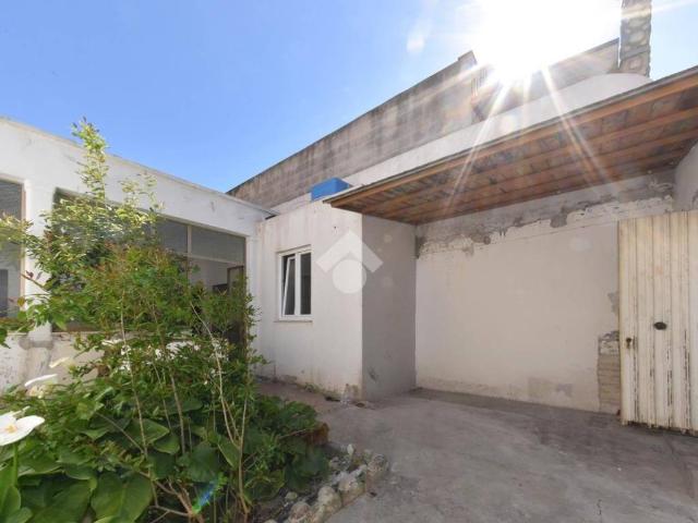 Casa indipendente in vendita a Cagliari CA