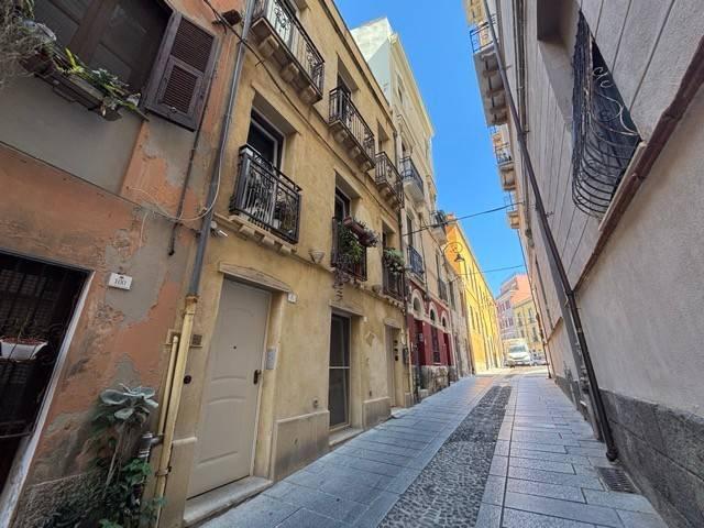 Casa indipendente in vendita a Cagliari CA