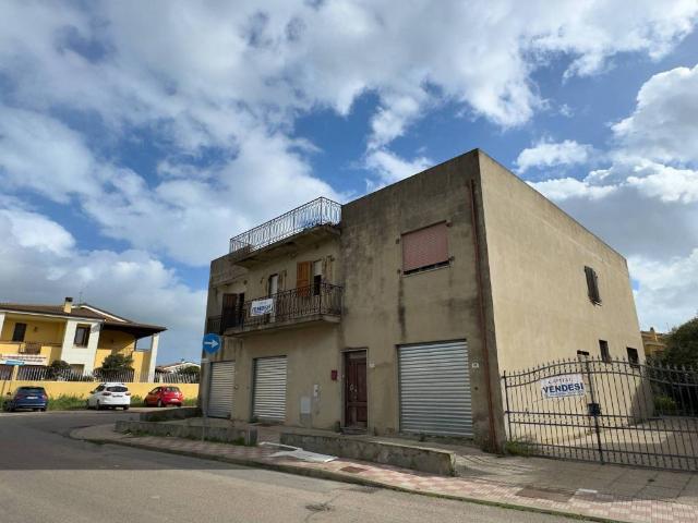 Casa indipendente in vendita a Cagliari CA