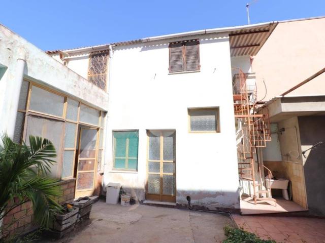 Casa indipendente in vendita a Cagliari CA