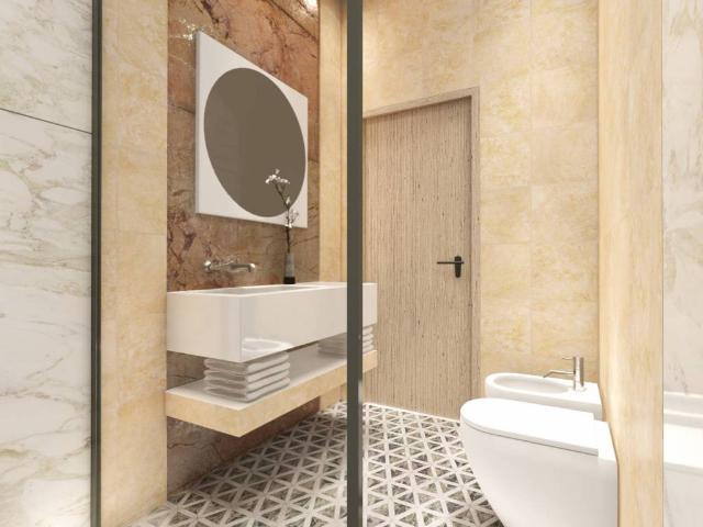 Casa indipendente in vendita a Cagliari CA