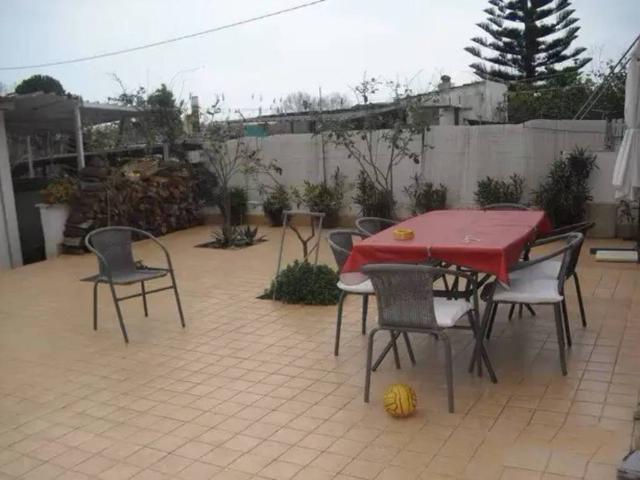 Casa indipendente in vendita a Cagnano Varano FG
