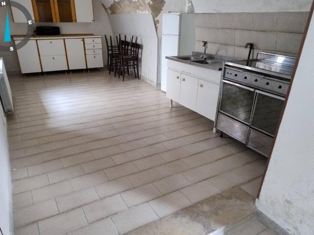 Casa indipendente in vendita a Cagnano Amiterno